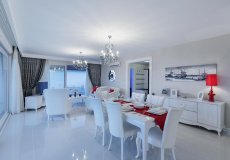 3+1 apartment for sale, 323 m2, 2500m from the sea in Kargicak, Alanya, Turkey № 3882 – photo 6