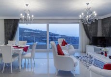 3+1 apartment for sale, 323 m2, 2500m from the sea in Kargicak, Alanya, Turkey № 3882 – photo 11