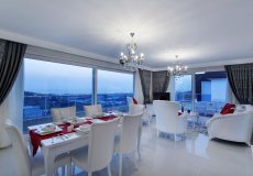 3+1 apartment for sale, 323 m2, 2500m from the sea in Kargicak, Alanya, Turkey № 3882 – photo 10