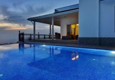 3+1 villa for sale, 304 m2, 4000m from the sea in Kargicak, Alanya, Turkey № 3884 – photo 11