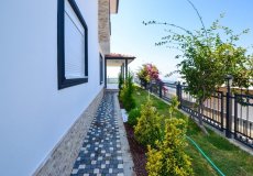 3+1 villa for sale, 304 m2, 4000m from the sea in Kargicak, Alanya, Turkey № 3884 – photo 3