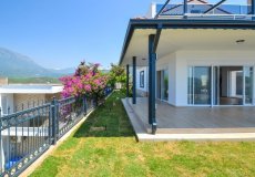 3+1 villa for sale, 304 m2, 4000m from the sea in Kargicak, Alanya, Turkey № 3884 – photo 4