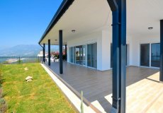 3+1 villa for sale, 304 m2, 4000m from the sea in Kargicak, Alanya, Turkey № 3884 – photo 5