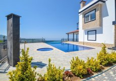 3+1 villa for sale, 304 m2, 4000m from the sea in Kargicak, Alanya, Turkey № 3884 – photo 7