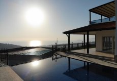 3+1 villa for sale, 304 m2, 4000m from the sea in Kargicak, Alanya, Turkey № 3884 – photo 8