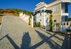 3+1 villa for sale, 240 m2, 4000m from the sea in Kargicak, Alanya, Turkey № 3885 – photo 2