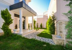 3+1 villa for sale, 240 m2, 4000m from the sea in Kargicak, Alanya, Turkey № 3885 – photo 3