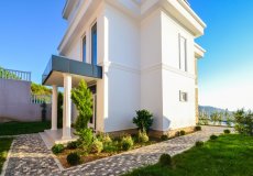 3+1 villa for sale, 240 m2, 4000m from the sea in Kargicak, Alanya, Turkey № 3885 – photo 6
