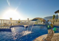3+1 villa for sale, 240 m2, 4000m from the sea in Kargicak, Alanya, Turkey № 3885 – photo 10