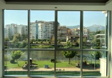 3+1 apartment for sale, 110 m2, 250m from the sea in Kestel, Alanya, Turkey № 3891 – photo 38