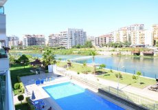 3+1 apartment for sale, 110 m2, 250m from the sea in Kestel, Alanya, Turkey № 3891 – photo 41