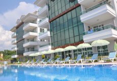 3+1 apartment for sale, 110 m2, 250m from the sea in Kestel, Alanya, Turkey № 3891 – photo 8