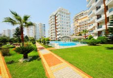 2+1 penthouse for sale, 130 m2, 500m from the sea in Mahmutlar, Alanya, Turkey № 3899 – photo 7