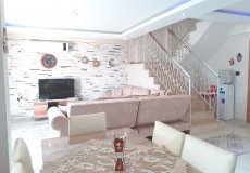 2+1 penthouse for sale, 130 m2, 500m from the sea in Mahmutlar, Alanya, Turkey № 3899 – photo 22