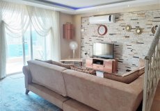 2+1 penthouse for sale, 130 m2, 500m from the sea in Mahmutlar, Alanya, Turkey № 3899 – photo 20