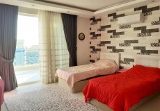2+1 penthouse for sale, 130 m2, 500m from the sea in Mahmutlar, Alanya, Turkey № 3899 – photo 32