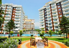 2+1 penthouse for sale, 130 m2, 500m from the sea in Mahmutlar, Alanya, Turkey № 3899 – photo 5