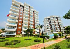 2+1 penthouse for sale, 130 m2, 500m from the sea in Mahmutlar, Alanya, Turkey № 3899 – photo 4