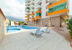 2+1 apartment for sale, 120 m2, 400m from the sea in Mahmutlar, Alanya, Turkey № 3900 – photo 4