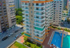 2+1 apartment for sale, 120 m2, 400m from the sea in Mahmutlar, Alanya, Turkey № 3900 – photo 31