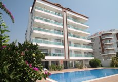 1+1 apartment for sale, 65 m2, 250m from the sea in Kestel, Alanya, Turkey № 3903 – photo 12