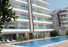 1+1 apartment for sale, 65 m2, 250m from the sea in Kestel, Alanya, Turkey № 3903 – photo 13