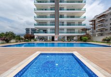 1+1 apartment for sale, 65 m2, 250m from the sea in Kestel, Alanya, Turkey № 3903 – photo 4