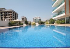 1+1 apartment for sale, 65 m2, 250m from the sea in Kestel, Alanya, Turkey № 3903 – photo 7