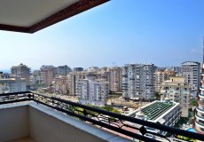 2+1 apartment for sale, 125 m2, 450m from the sea in Mahmutlar, Alanya, Turkey № 3905 – photo 22