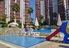 2+1 apartment for sale, 125 m2, 450m from the sea in Mahmutlar, Alanya, Turkey № 3905 – photo 7