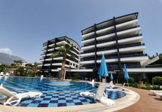 1+1 apartment for sale, 65 m2, 650m from the sea in Mahmutlar, Alanya, Turkey № 3910 – photo 6