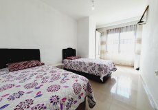 2+1 apartment for sale, 100 m2, 300m from the sea in Mahmutlar, Alanya, Turkey № 3916 – photo 24