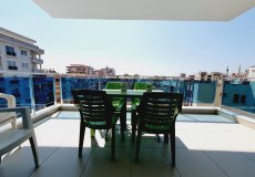 2+1 apartment for sale, 100 m2, 300m from the sea in Mahmutlar, Alanya, Turkey № 3916 – photo 27