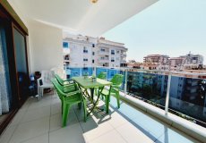 2+1 apartment for sale, 100 m2, 300m from the sea in Mahmutlar, Alanya, Turkey № 3916 – photo 28