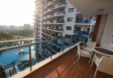 2+1 apartment for sale, 126 m2, 1700m from the sea in Mahmutlar, Alanya, Turkey № 3927 – photo 34