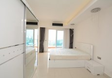 2+1 apartment for sale, 126 m2, 1700m from the sea in Mahmutlar, Alanya, Turkey № 3928 – photo 21