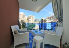 1+1 apartment for sale, 79 m2, 350m from the sea in Mahmutlar, Alanya, Turkey № 3933 – photo 17