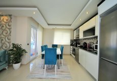 1+1 apartment for sale, 79 m2, 350m from the sea in Mahmutlar, Alanya, Turkey № 3933 – photo 8
