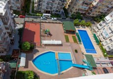 1+1 apartment for sale, 69 m2, 400m from the sea in Mahmutlar, Alanya, Turkey № 3934 – photo 23