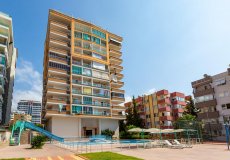 1+1 apartment for sale, 69 m2, 400m from the sea in Mahmutlar, Alanya, Turkey № 3934 – photo 4