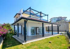 3+1 villa for sale, 304 m2, 4000m from the sea in Kargicak, Alanya, Turkey № 3884 – photo 1