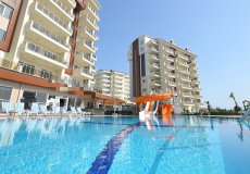 4+1 penthouse for sale, 200 m2, 500m from the sea in Avsallar, Alanya, Turkey № 3901 – photo 1