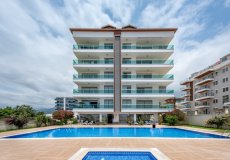 1+1 apartment for sale, 65 m2, 250m from the sea in Kestel, Alanya, Turkey № 3903 – photo 1