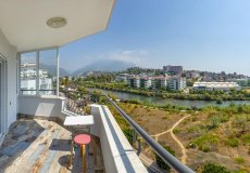 1+1 apartment for sale, 65 m2, 350m from the sea in Tosmur, Alanya, Turkey № 3914 – photo 1