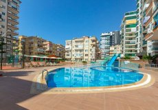1+1 apartment for sale, 69 m2, 400m from the sea in Mahmutlar, Alanya, Turkey № 3934 – photo 1