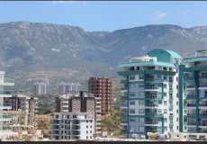 3+1 apartment for sale, 185 m2, 250m from the sea in Mahmutlar, Alanya, Turkey № 3956 – photo 21