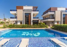 3+1 villa for sale, 210 m2, 250m from the sea in Konakli, Alanya, Turkey № 3965 – photo 4