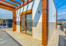 3+1 villa for sale, 210 m2, 250m from the sea in Konakli, Alanya, Turkey № 3965 – photo 17