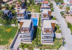 3+1 villa for sale, 210 m2, 250m from the sea in Konakli, Alanya, Turkey № 3965 – photo 3