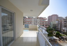 2+1 apartment for sale, 110 м2 m2, 200m from the sea in Mahmutlar, Alanya, Turkey № 3966 – photo 31